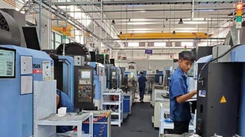 海外大量制造业订单回流给打工人带来福报 中国制造惊现 缺工模式